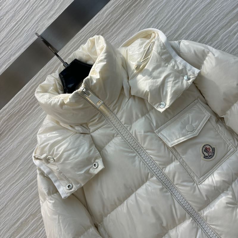 Moncler Down Jackets